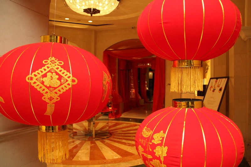 Flavors of China at Mosaic